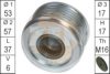 ERA 219119 Alternator Freewheel Clutch